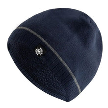 Load image into Gallery viewer, Winter Hats Outdoor Men Warm Ski Beanie Cap Casual Snow Label Decor Winter Luxury Knitted Hats