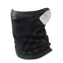 Load image into Gallery viewer, New Windproof Winter Neck Warmer Scarf Breathable Gaiter Balaclava Face Cover Cycling Caps Motorcycle Face Mask