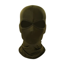 Load image into Gallery viewer, Full Face Cover Hat Balaclava Hat Special Forces Tactical CS Sun protection Winter Ski Cycling Hat Outdoor Sports Warm Face Mask