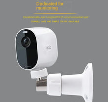 Load image into Gallery viewer, 2pcs Camera Mini Bracket Pc ABS Plastic