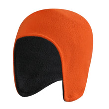 Load image into Gallery viewer, Outdoor Windproof Fleece Cap Camping Ski Hat Cycling Thermal Caps Winter Warm Nightcap Outdoor Sports Hiking Riding