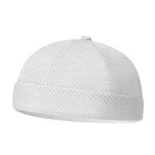 Load image into Gallery viewer, New Hat For Men And Women In Spring And Autumn Brimless Hat Hip Hop Hat Without Brim
