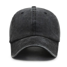 Load image into Gallery viewer, Fashion Solid Baseball Caps for Men Cap Streetwear Style Women Hat Snapback Casual Cap Casquette Dad Hat Hip Hop Cap