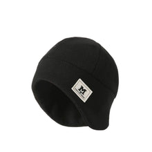 Load image into Gallery viewer, Winter Polar Fleece Beanie Hat Warm Slouchy Fleece Sports Hat Lightweight Soft Ski Cap for Men Women