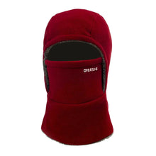 Load image into Gallery viewer, Winter Cycling Head Cover Thickned Cold Proof Balaclava Cycling Cap Convenient Windproof Warm Mask