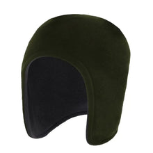 Load image into Gallery viewer, Outdoor Windproof Fleece Cap Camping Ski Hat Cycling Thermal Caps Winter Warm Nightcap Outdoor Sports Hiking Riding