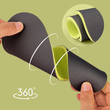 Load image into Gallery viewer, Insole Men Women s Deodorant Soft Shock Absorption Sport s Pad Breathable Vigorously Walking Sport s Unisex shoe pads