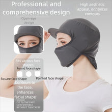 Load image into Gallery viewer, Workshop Caps Ventilation Caps Catering Hats Hygiene Food Hats Chef Hats Male Hats Female Hats Waiter Hats Baking Environment