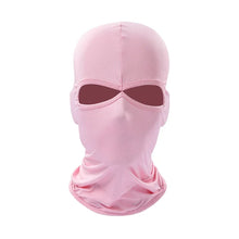 Load image into Gallery viewer, Full Face Cover Hat Balaclava Hat Special Forces Tactical CS Sun protection Winter Ski Cycling Hat Outdoor Sports Warm Face Mask