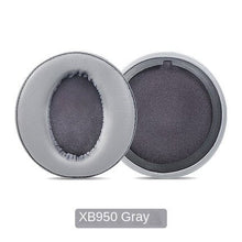 Load image into Gallery viewer, Suitable for Sony/Sony MDR-Xb950bt Earphone Sleeves Xb950b1 Xb950n1 Headset Earmuffs Leather Case