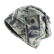 Load image into Gallery viewer, Top Fashion Adult Men Women Warm Beanies Skullies Casual Outdoor Hip Hop Skull Hat New Cotton Beanie Colorful Girl Beauty Bonnet
