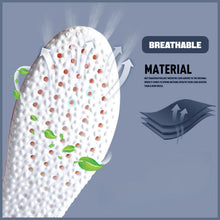 Load image into Gallery viewer, Insole 1Pair Shock Absorbing s Orthopedic for Feet Soft Sports Non Slip Pads Plantar Fasciitis Relief s Inserts shoe pads