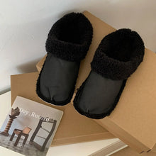 Load image into Gallery viewer, Insole 1 Pair Winter Warm Cover Inserts Replacement Fur s Removable Soft Thickened s Liners Plush Cover Accessories shoe pads
