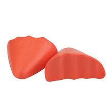 Load image into Gallery viewer, Insole 1Pair Toe Plug Insert for Men Women Fill Thick Soft s Toe Half Pads Pain Relief Protector Adjustable Size s shoe pads