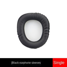 Load image into Gallery viewer, Somic Earphone G909 G909n Earphone Sleeves Ear Cotton Leather Earmuffs Foam Cover Earmuffs Earphone Accessories