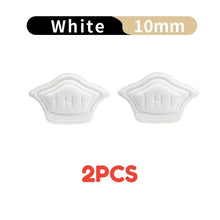 Load image into Gallery viewer, Insole 10pcs/Set s For s Patch Heel Pads For Sport s Adjustable Size Feet Pad Heel Protector Back Sticker Pad shoe pads