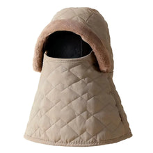 Load image into Gallery viewer, Fashion Windproof Balaclava Full Face Neck Warmer Ski Mask Caps Knitted Yarn Cap Outdoor Sports Headwear