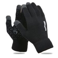 Load image into Gallery viewer, Winter Windproof Face Warm Cycling Masque Men Women Ski Masked HatHD Goggles Antifog Breathable Fleece Face Shield Cap Balaclava