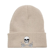 Load image into Gallery viewer, Winter New Men's Knitted Hat Fashion Multi functional Hoodie Women's Outdoor Sports Leisure Warm Hat Thick Elastic Winter Hat