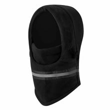 Load image into Gallery viewer, Fashion Thermal Balaclava Mask Windproof Cold Proof Neck Cover Reflective Safety Full Face Mask Winter