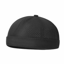 Load image into Gallery viewer, New Hat For Men And Women In Spring And Autumn Brimless Hat Hip Hop Hat Without Brim