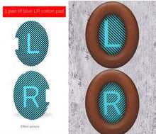 Load image into Gallery viewer, Applicable Doctor Slim Earphone Sleeves Sheepskin AE2 Foam Cover Head-Mounted Earmuffs Leather Case