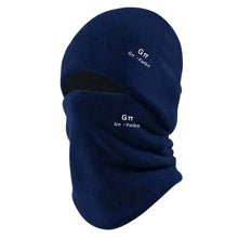 Load image into Gallery viewer, Windproof Polar Fleece Balaclava Hat Thickened Keep Warm Beanies Cap Neck Warmer Winter Hat Scarf Set Outdoor Cycling Skiing