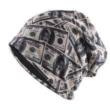 Load image into Gallery viewer, Top Fashion Adult Men Women Warm Beanies Skullies Casual Outdoor Hip Hop Skull Hat New Cotton Beanie Colorful Girl Beauty Bonnet