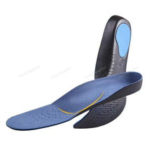 Load image into Gallery viewer, Insole Arch Support for Feet Men Women Orthopedic s for s Comfortable Shock-absorbing Inserts Sport Running Sole shoe pads