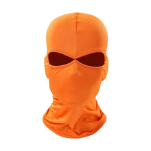 Load image into Gallery viewer, Full Face Cover Hat Balaclava Hat Special Forces Tactical CS Sun protection Winter Ski Cycling Hat Outdoor Sports Warm Face Mask