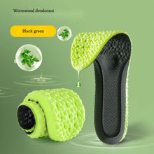 Load image into Gallery viewer, Insole 1Pair Shock Absorbing s Orthopedic for Feet Soft Sports Non Slip Pads Plantar Fasciitis Relief s Inserts shoe pads