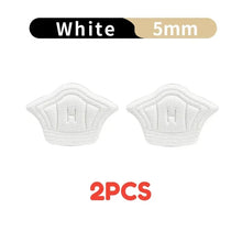 Load image into Gallery viewer, Insole 10pcs/Set s For s Patch Heel Pads For Sport s Adjustable Size Feet Pad Heel Protector Back Sticker Pad shoe pads