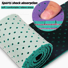 Load image into Gallery viewer, Insole 50/150cm Cuttable s Adult Kids Soft Comfortable Sport Breathable Shock Absorption Inserts Universal Feet Sole s shoe pads