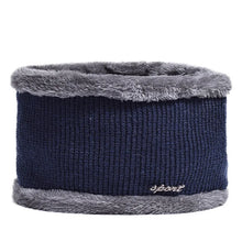 Load image into Gallery viewer, Unisex New High Quality Winter Hat Label Winter Cap for Outdoor Keep Warm Fashion Knitted Hat Suitable for Outdoor Insulation