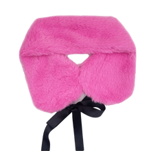 Load image into Gallery viewer, New Women Headbands Winter Adjustable Ear Warmer Solid Color Soft Beanies Cap Lady Headwear