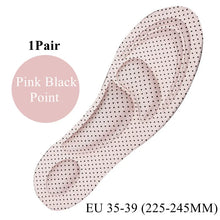 Load image into Gallery viewer, Insole 4D Memory Foam Sport s Plantar Fasciitis Arch Support Inserts Sneakers Cushioning Anti-slip Template Men Women shoe pads