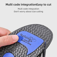 Load image into Gallery viewer, Insole EVA s for s Sole Shock Orthotic Absorption Deodorant Breathable Cushion Running s for Feet Arch Suppor shoe pads