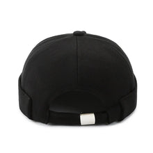 Load image into Gallery viewer, New Hat For Men And Women In Spring And Autumn Brimless Hat Hip Hop Hat Without Brim