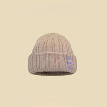 Load image into Gallery viewer, New Windproof Knitted Hat Coldproof Warm Ear Protection Hat Beanie Hat for Outdoor Cycling Skiing