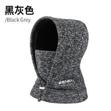 Load image into Gallery viewer, Warm Hats Fleece Balaclava Ski Mask Winter Face Mask for Men & Women Cold Weather Hiking Outdoor Snow
