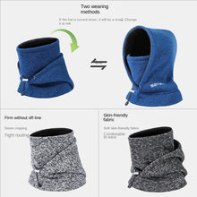 Load image into Gallery viewer, Warm Hats Fleece Balaclava Ski Mask Winter Face Mask for Men & Women Cold Weather Hiking Outdoor Snow