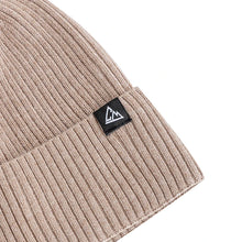 Load image into Gallery viewer, Unisex Autumn/Winter Beanie Hat Mountain Peak Labal High Elasticity Knitted Hats For Men Women Outdoor Sports Ski Hats