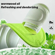 Load image into Gallery viewer, Insole Sports s for s 5D Massage Soft Deodorant Breathable Shock Absorbant Cushion Running s For Feet Men Women shoe pads