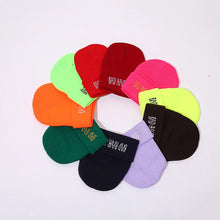 Load image into Gallery viewer, Winter Unisex Funny Bad Hair Day Hip Pop Beanie Hat Women Men Ski Cap