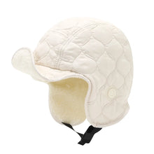 Load image into Gallery viewer, Fashion Windproof Winter Thermal Caps Warm Reversible Skiing Face Mask Ear Protectors Cycling Hat Winter