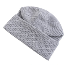 Load image into Gallery viewer, New Style Unisex Fashion Basic Autumn/Winter Hats Solid Color Knitted Hats For Men Women Beanie Cap Outdoor Hats