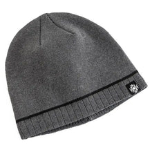 Load image into Gallery viewer, Winter Hats Outdoor Men Warm Ski Beanie Cap Casual Snow Label Decor Winter Luxury Knitted Hats