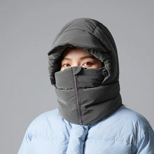 Load image into Gallery viewer, Thick Winter Ear Protection Hat Waterproof Windproof Bomber Hats Cold Proof Warm Ski Russian Cap Winter Outdoor Wear