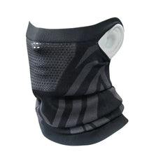 Load image into Gallery viewer, New Windproof Winter Neck Warmer Scarf Breathable Gaiter Balaclava Face Cover Cycling Caps Motorcycle Face Mask