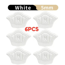 Load image into Gallery viewer, Insole 10pcs/Set s For s Patch Heel Pads For Sport s Adjustable Size Feet Pad Heel Protector Back Sticker Pad shoe pads